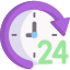 24/7 Available