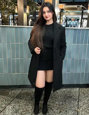 Model Escorts in Gurgaon